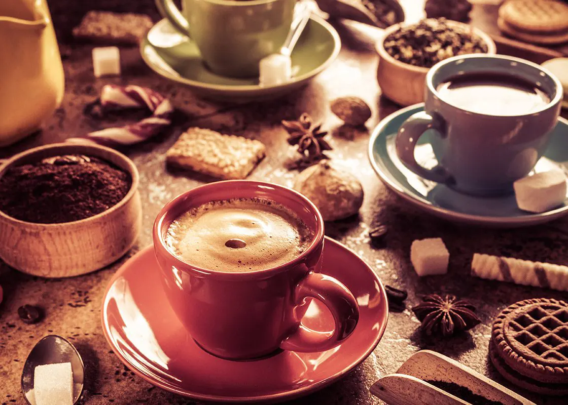 cafe