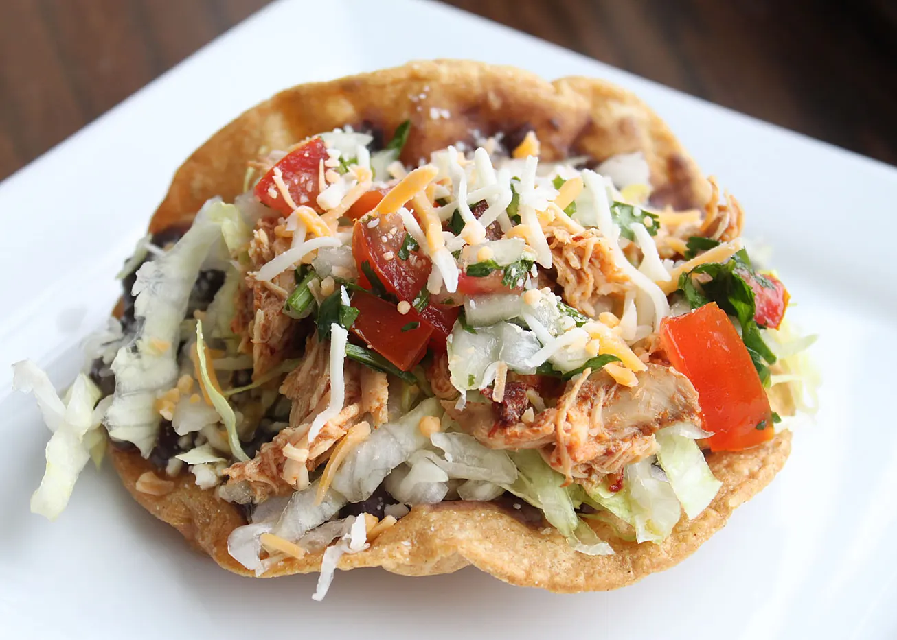 Tortas