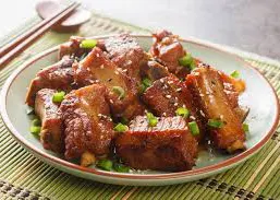 Costillas