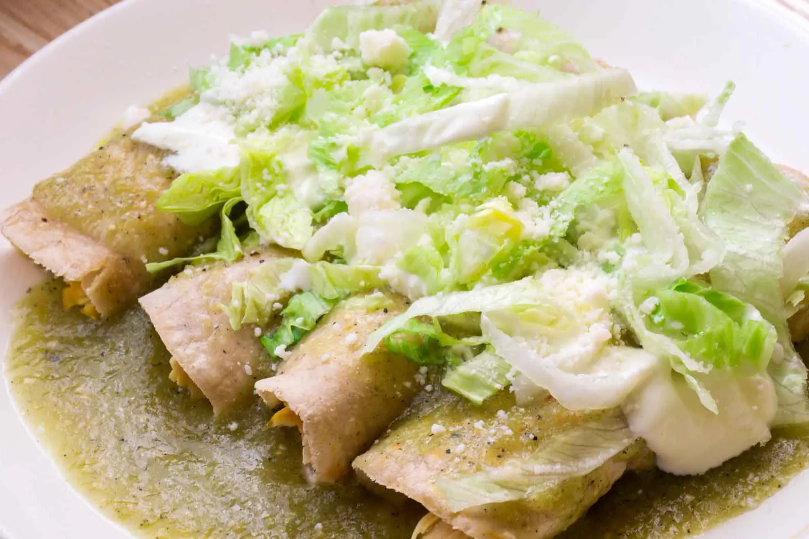 Quesadilla