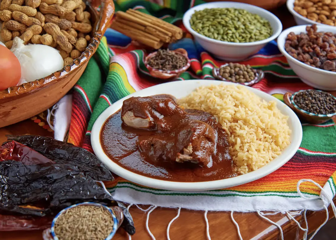 Mole