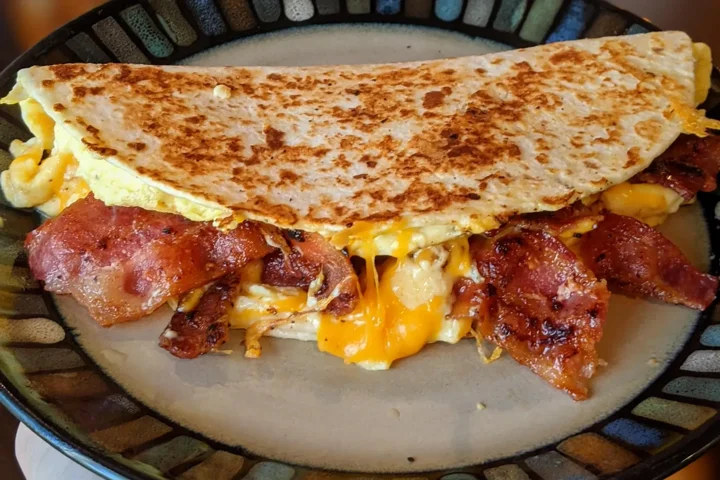 Quesadilla
